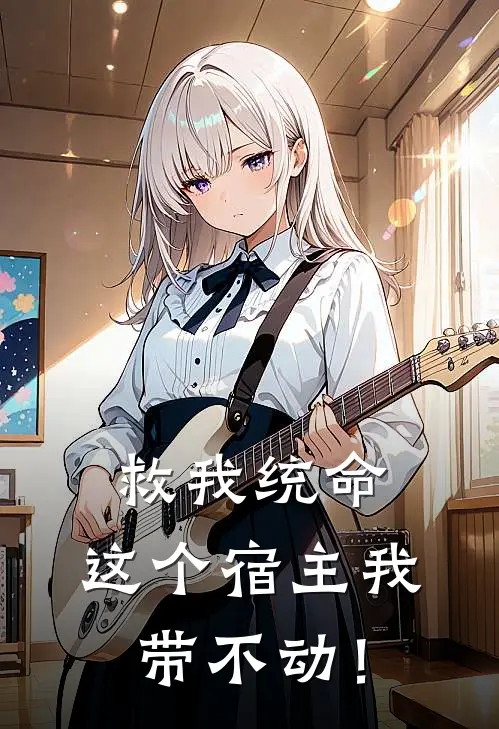 救我统命，这个宿主我带不动！