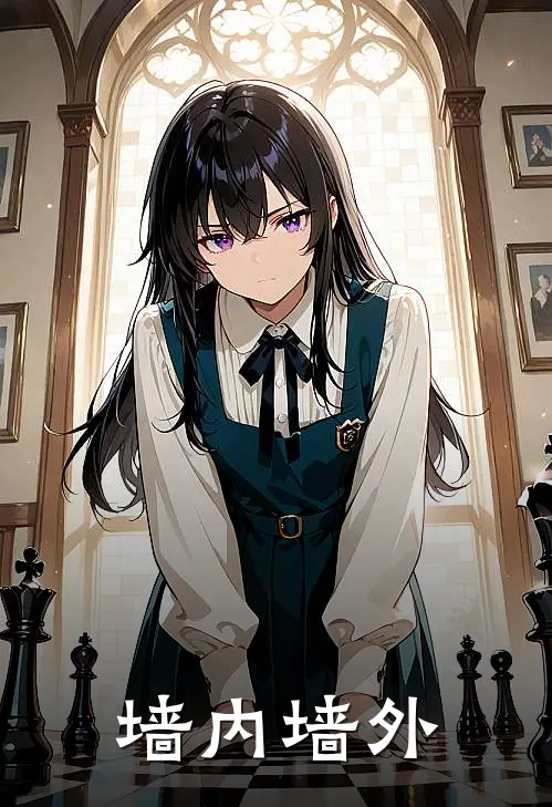 陈琪吴峰(墙内墙外)全本免费在线阅读_(墙内墙外)完结版免费在线阅读