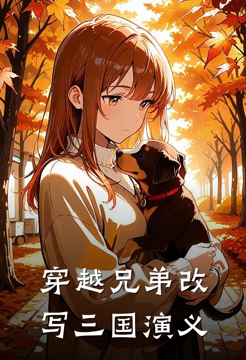 穿越兄弟改写三国演义