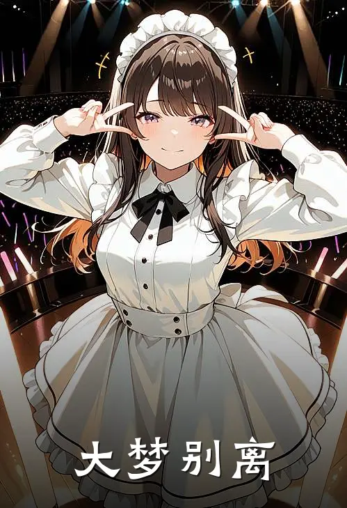大梦别离(素素大牛)小说完整版_完结好看小说大梦别离素素大牛