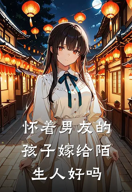 怀着男友的孩子嫁给陌生人好吗