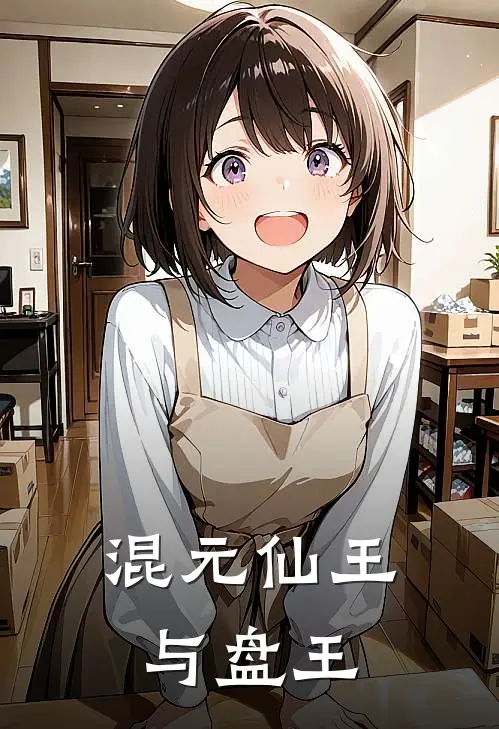 混元仙王与盘王