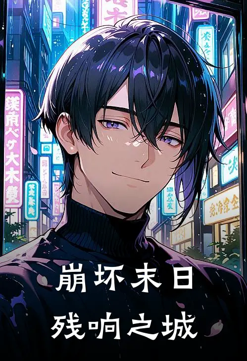 崩坏末日残响之城