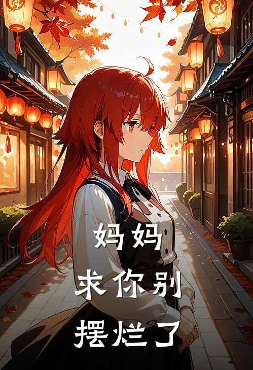 妈妈，求你别摆烂了秦兰晓晓全文免费阅读_完结热门小说妈妈，求你别摆烂了(秦兰晓晓)