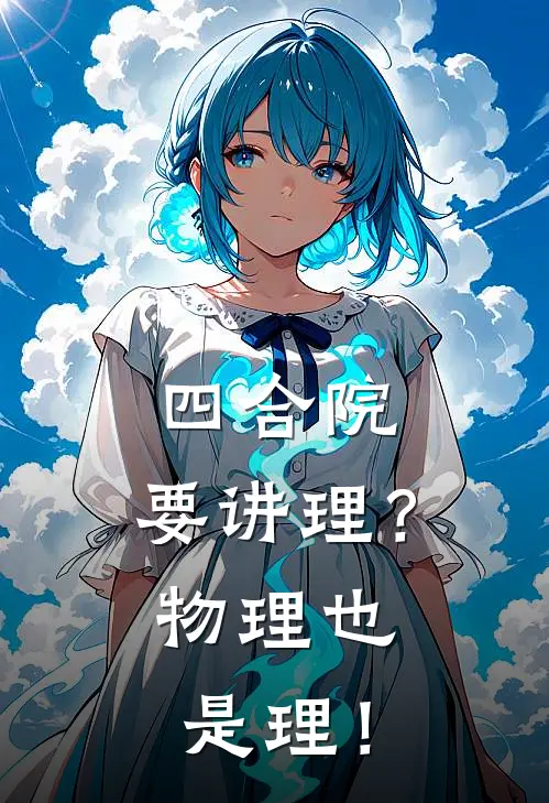 四合院：要讲理？物理也是理！