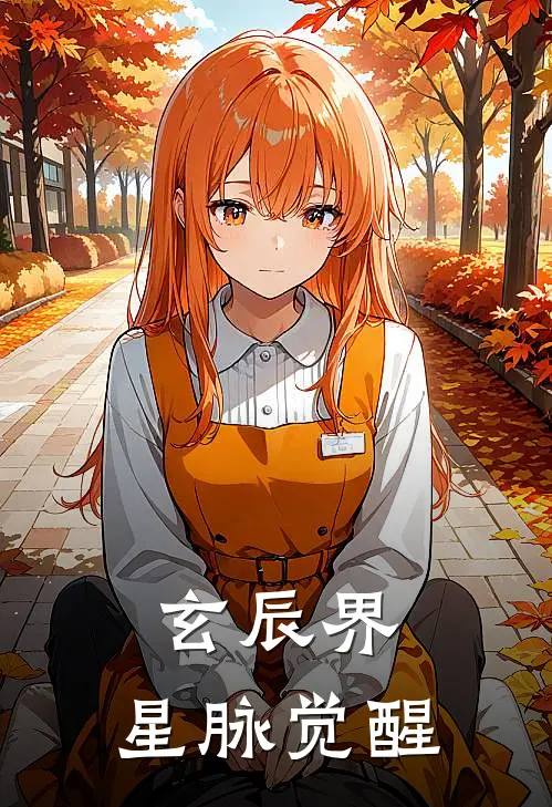 玄辰界：星脉觉醒