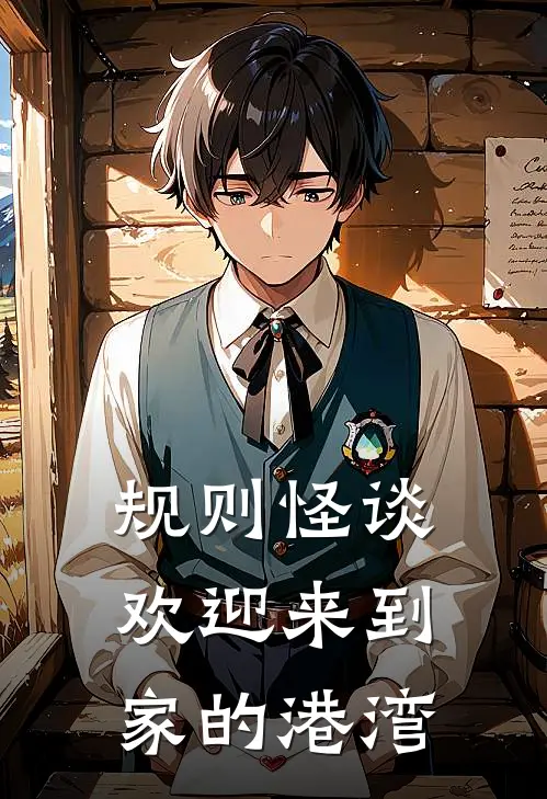 规则怪谈：欢迎来到家的港湾