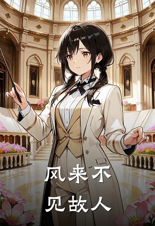 风来不见故人(安未央林昭元)免费小说笔趣阁_完结版小说推荐风来不见故人(安未央林昭元)