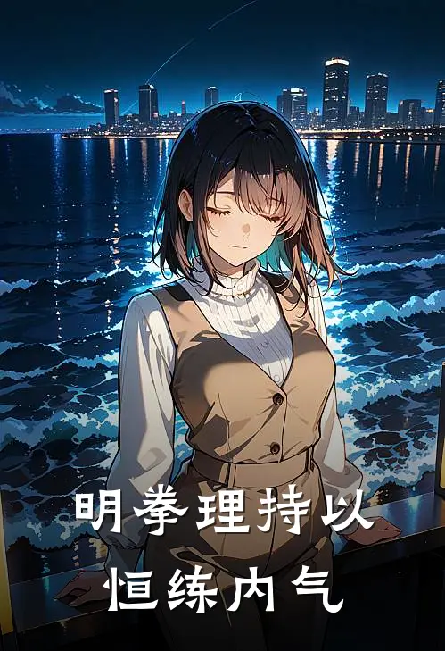 明拳理持以恒练内气