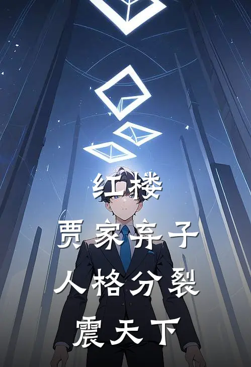 红楼：贾家弃子，人格分裂震天下