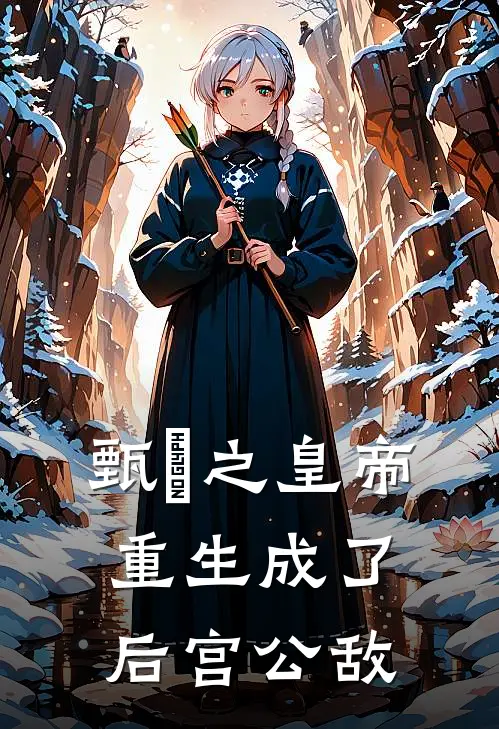 甄嬛之皇帝重生成了后宫公敌夏刈苏培盛免费小说推荐_推荐完结小说甄嬛之皇帝重生成了后宫公敌(夏刈苏培盛)