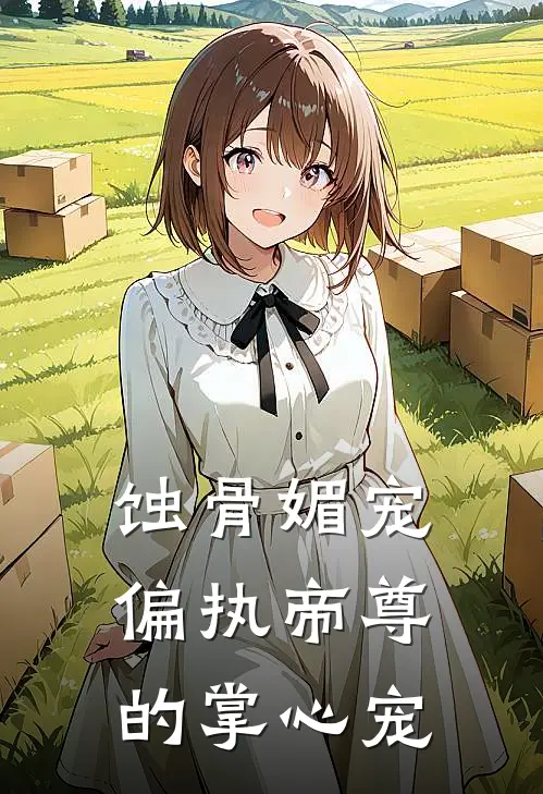 蚀骨媚宠：偏执帝尊的掌心宠(凤清凤清欢)火爆小说_《蚀骨媚宠：偏执帝尊的掌心宠》凤清凤清欢小说免费在线阅读