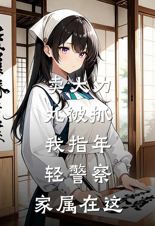 卖大力丸被抓，我指年轻警察：家属在这(林舟苏冉)最新好看小说_无弹窗全文免费阅读卖大力丸被抓，我指年轻警察：家属在这林舟苏冉