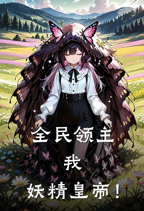 全民领主：我，妖精皇帝！