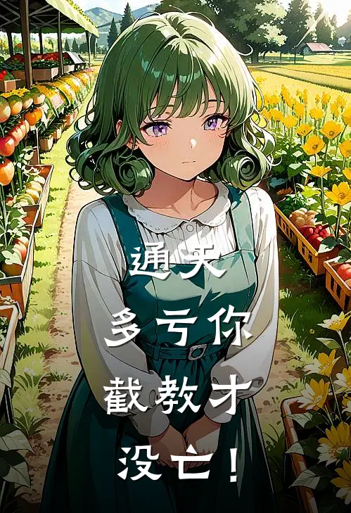 通天：多亏你，截教才没亡！