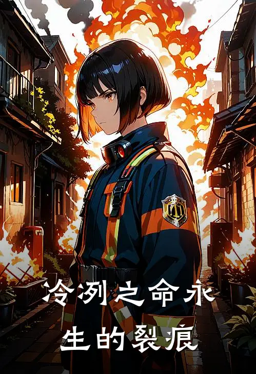 冷冽之命永生的裂痕伊泽蔻夜小说推荐完本_热门小说大全冷冽之命永生的裂痕(伊泽蔻夜)