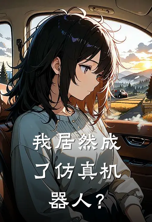 我居然成了仿真机器人？