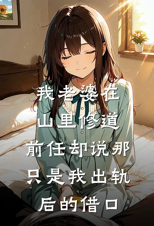 我老婆在山里修道，前任却说那只是我出轨后的借口陈曼赵晋热门完结小说_最新章节列表我老婆在山里修道，前任却说那只是我出轨后的借口(陈曼赵晋)