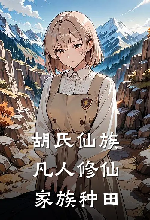 胡氏仙族：凡人修仙家族种田