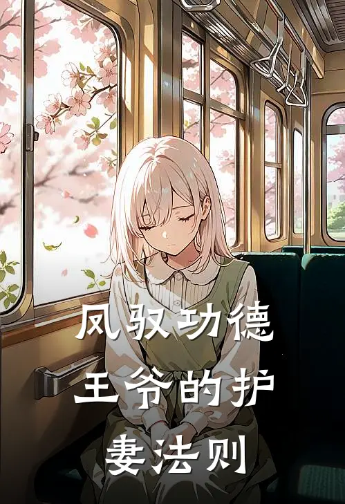 凤驭功德：王爷的护妻法则