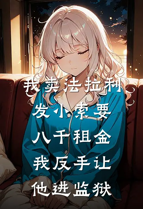 我卖法拉利，发小索要八千租金，我反手让他进监狱蒋涛王浩免费小说推荐_免费小说笔趣阁我卖法拉利，发小索要八千租金，我反手让他进监狱蒋涛王浩