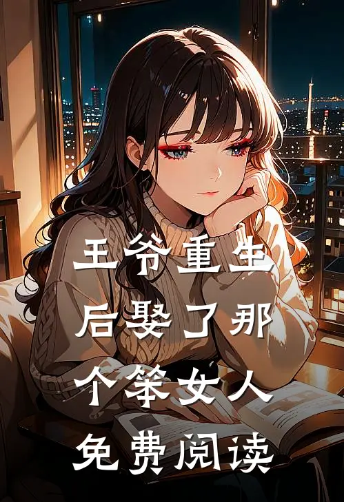 王爷重生后娶了那个笨女人免费阅读