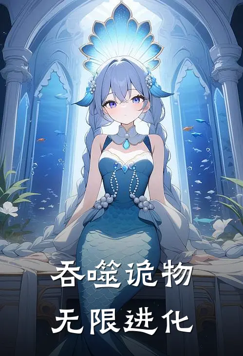 吞噬诡物无限进化