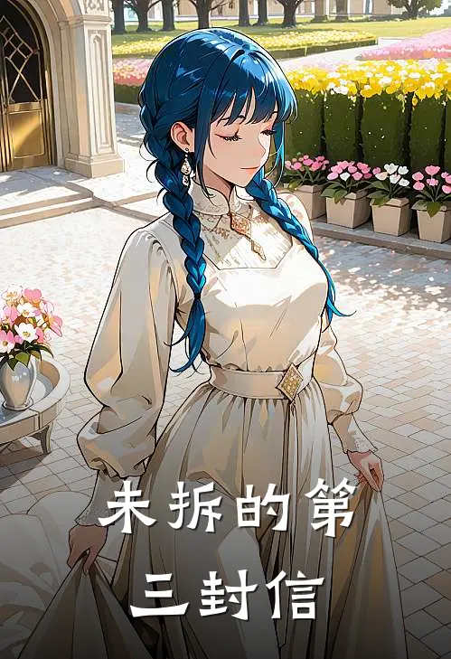 未拆的第三封信