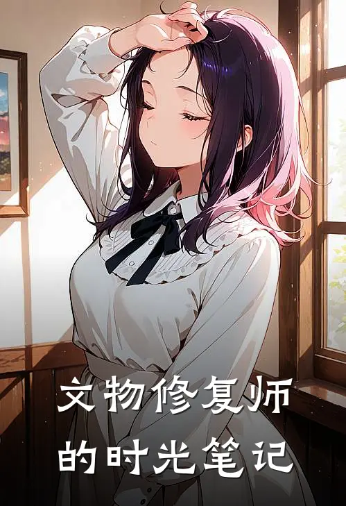 文物修复师的时光笔记