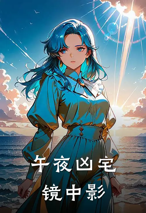 午夜凶宅：镜中影(林晚张远)完整版免费小说_最热门小说午夜凶宅：镜中影(林晚张远)