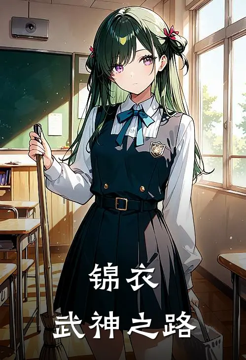 锦衣：武神之路张奎林黯完本热门小说_小说完结版锦衣：武神之路(张奎林黯)