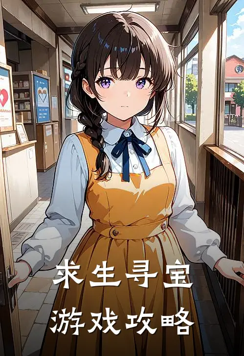 求生寻宝游戏攻略