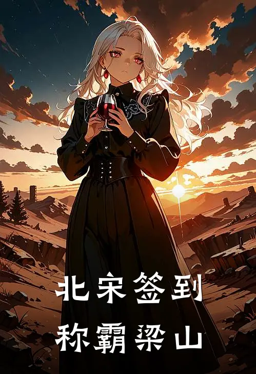 北宋签到称霸梁山