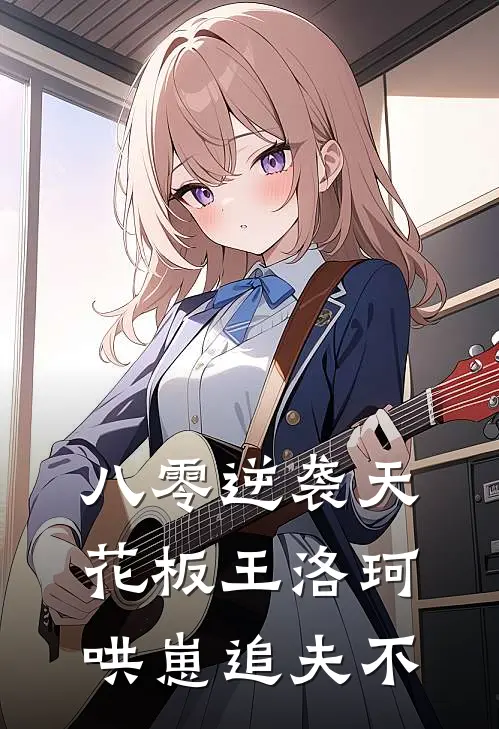 八零逆袭天花板王洛珂哄崽追夫不