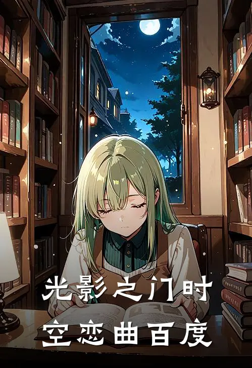 光影之门时空恋曲百度