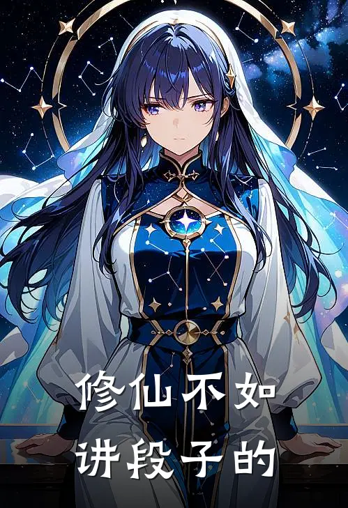 修仙不如讲段子的