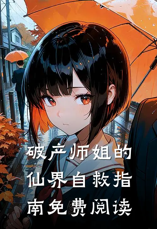 破产师姐的仙界自救指南免费阅读