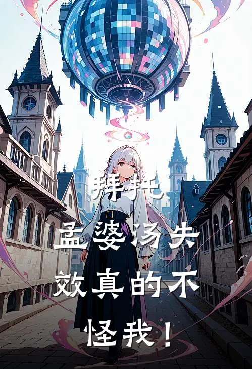 拜托，孟婆汤失效真的不怪我！