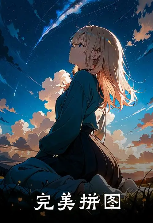 【完美拼图】(林夕陈序)完本小说_热门的小说【完美拼图】林夕陈序