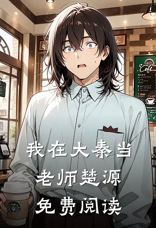 我在大秦当老师楚源免费阅读
