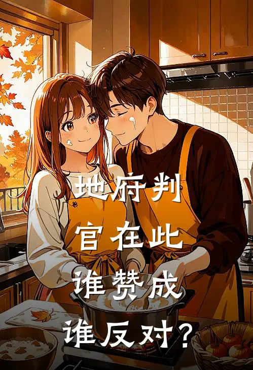 地府判官在此，谁赞成，谁反对？(赵天宇林晚柔)免费完结小说_小说完整版免费阅读地府判官在此，谁赞成，谁反对？(赵天宇林晚柔)