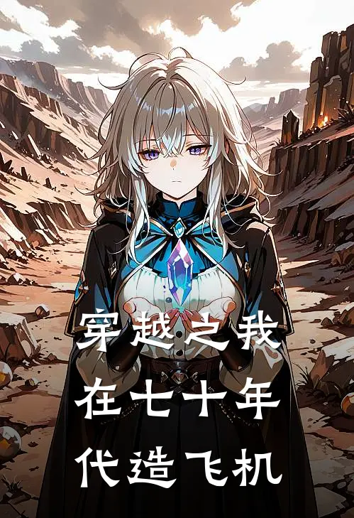 穿越之我在七十年代造飞机