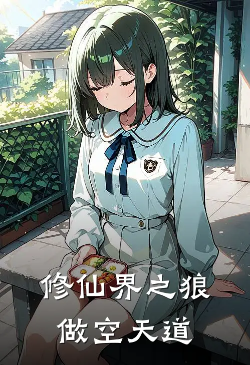 修仙界之狼做空天道