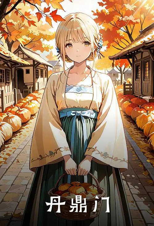 丹鼎门(柯瑞文赵衍)好看的完结小说_完本小说丹鼎门柯瑞文赵衍