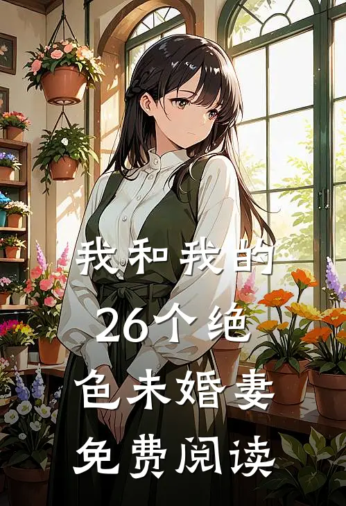 我和我的26个绝色未婚妻免费阅读