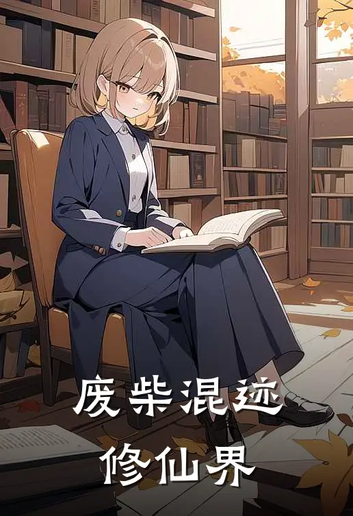 废柴混迹修仙界