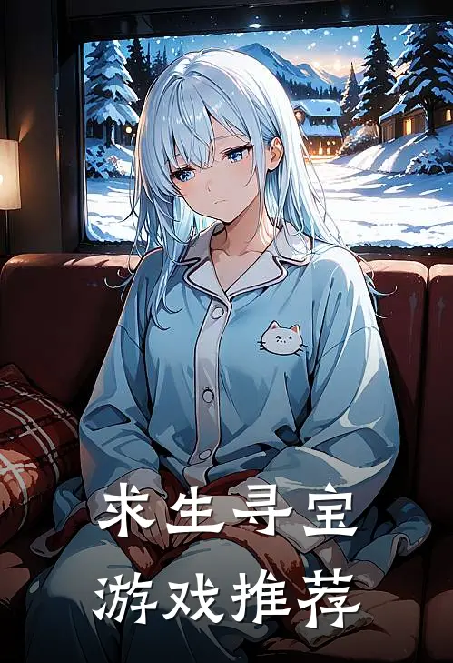 求生寻宝游戏推荐