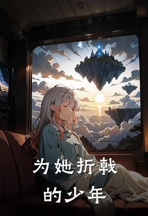 为她折戟的少年