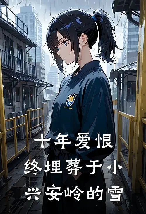 十年爱恨，终埋葬于小兴安岭的雪乔羽乔羽瞳完本完结小说_热门小说排行榜十年爱恨，终埋葬于小兴安岭的雪乔羽乔羽瞳