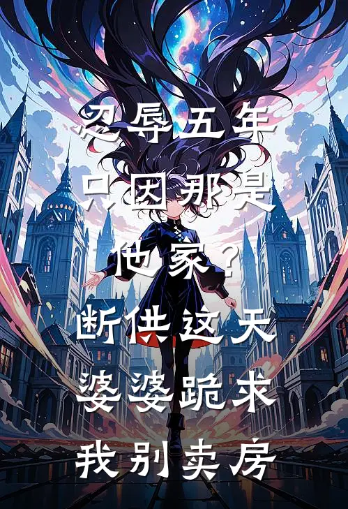 忍辱五年只因那是他家？断供这天婆婆跪求我别卖房(王翠芬赵杰)全本完结小说_完整版免费全文阅读忍辱五年只因那是他家？断供这天婆婆跪求我别卖房(王翠芬赵杰)